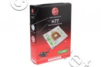 4x CANDY Original Staubsauger Mikrofaser-Beuteln H77 | 35601734 4x CANDY Original Staubsauger Mikrofaser-Beuteln H77 | 35601734