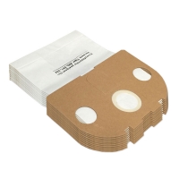 10 Staubsaugerbeutel geeignet für Vorwerk Tiger VT 250 251 252 | VT250 VT251 VT252 10 Staubsaugerbeutel geeignet für Vorwerk Tiger VT 250 251 252 | VT250 VT251 VT252