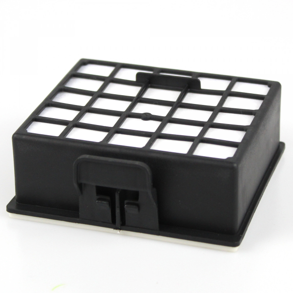 Staubsauger HEPA Filter kompatibel mit Bosch Siemens BBZ153HF, VZ153HFB, BSG6, VS06G, VSZ3, Z3.0