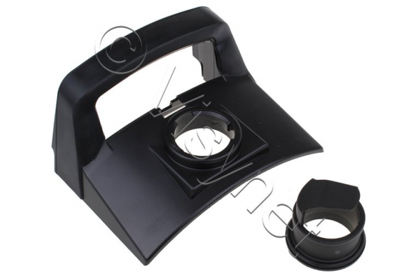 Nilfisk original Staubsauger Griff - GD930, GD930 S2, UZ930 S2 - 1407800500