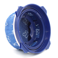 Premium Mikrofilter Geeignet für Jet 60, Jet 70, Jet 75, Jet 70+, Jet 85, Jet 90 Serie, DJ97-02649C Premium Mikrofilter Geeignet für Jet 60, Jet 70, Jet 75, Jet 70+, Jet 85, Jet 90 Serie, DJ97-02649C