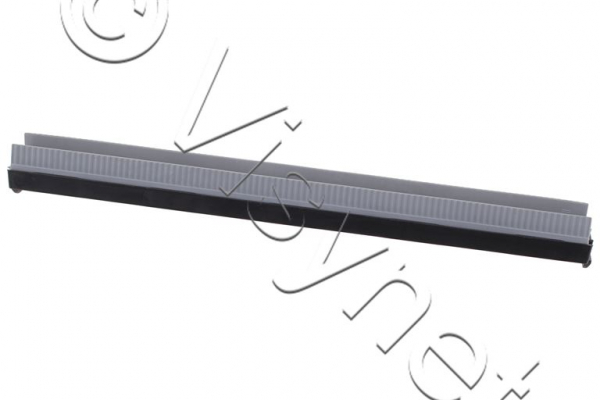 Kärcher Original Staubsauger Gummilippeneinsatz für Bodendüse | 46290060