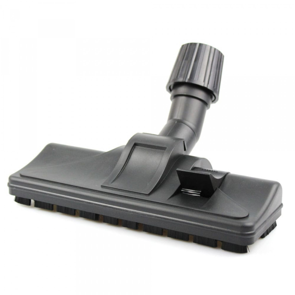 Premium Universal Staubsaugerdüse, Kombidüse, Bodendüse - umschaltbar - für 30 - 38 mm Durchmesser