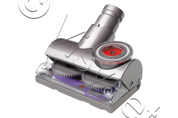 Dyson Original Staubsauger Tangle-Free Turbobürste | 92506701