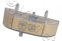 Rowenta Original Anti-Kalk-Patrone Dampfreiniger, Hochdruckreiniger - 2 Stück | ZR005803 Rowenta Original Anti-Kalk-Patrone Dampfreiniger, Hochdruckreiniger - 2 Stück | ZR005803