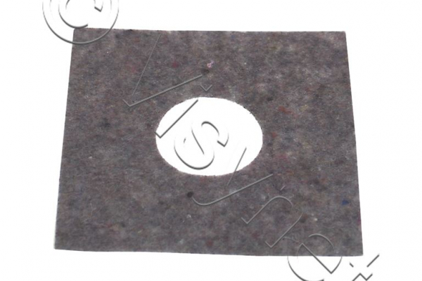 Original Hoover Staubsauger Filzfilter | 09012907