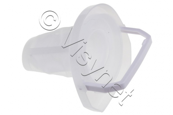 Nilfisk Original Staubsauger Filter mit Halterung Für Handy 2-in-1 | 81942406