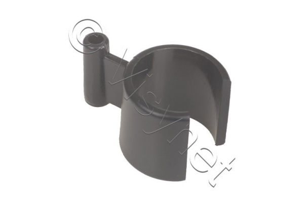 Nilfisk Original Parking Clip / Düsen-Halterung - ACTION-SERIE - 32mm | 82214300