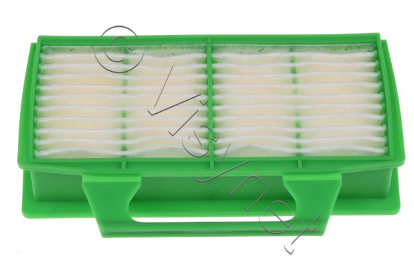 SEBO Original Micro-Hygienefilter für alle K-Serie Modelle | 6608ER