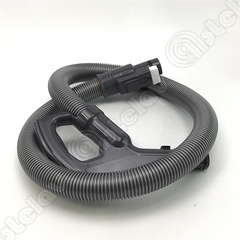 Flexible + Poignée De Rechange Pour Aspirateur LG - Références AEM73513017 & AEM73513023 - Neuf
