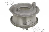 Original Hoover Staubsauger HEPA FILTER T80 ALYX Waschbarer – Höhe: 12 cm | 35600415 Original Hoover Staubsauger HEPA FILTER T80 ALYX Waschbarer – Höhe: 12 cm | 35600415