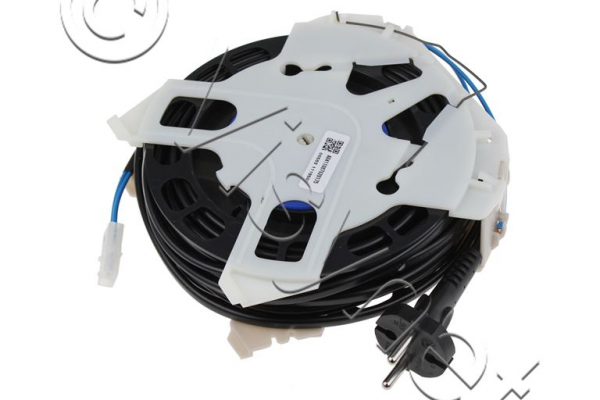 Electrolux Original Kabelrolle / Kabel-Aufrollvorrichtung 9M | 140041108766