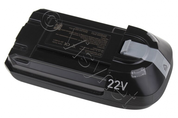 Rowenta Original Staubsauger Lithium-Ionen Akku XForce 22V | ZR009700