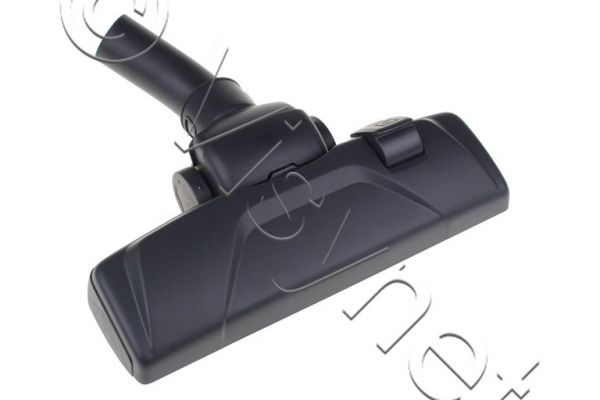 AEG Electrolux Original Staubsauger Bürste / Bodendüse - 32mm, Grau | 4055322301