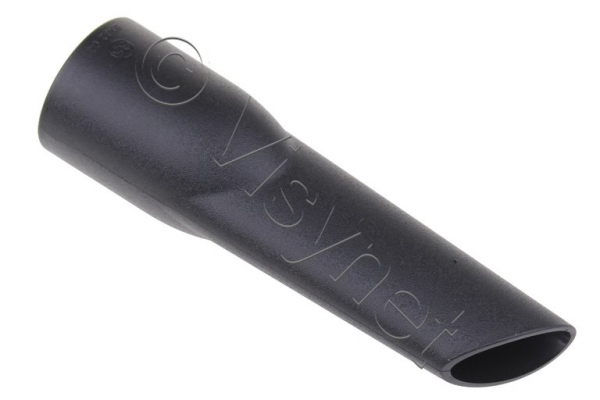 Philips Staubsauger Fugendüse / Deep Con 35 Schwarz Für FC8146, FC8655/01, FC9327/09 | 432200425111