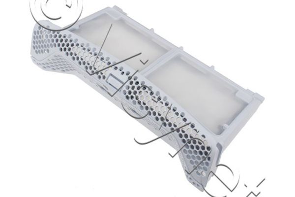 WHIRLPOOL Original Flusensieb - Wäschetrockner, Trockner Filter | 481010423761