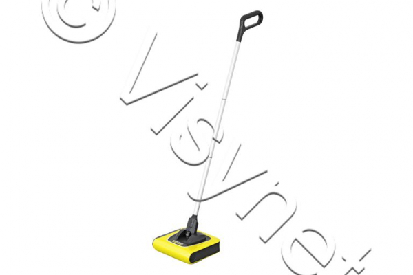 Kärcher KB 5 Akku-Besen Gelbe - 12580000