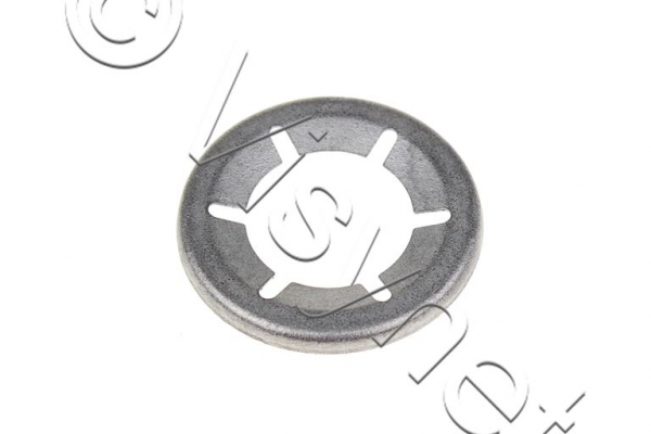 2x Original Kärcher Staubsauger Clips Arret der Räder – 63431680