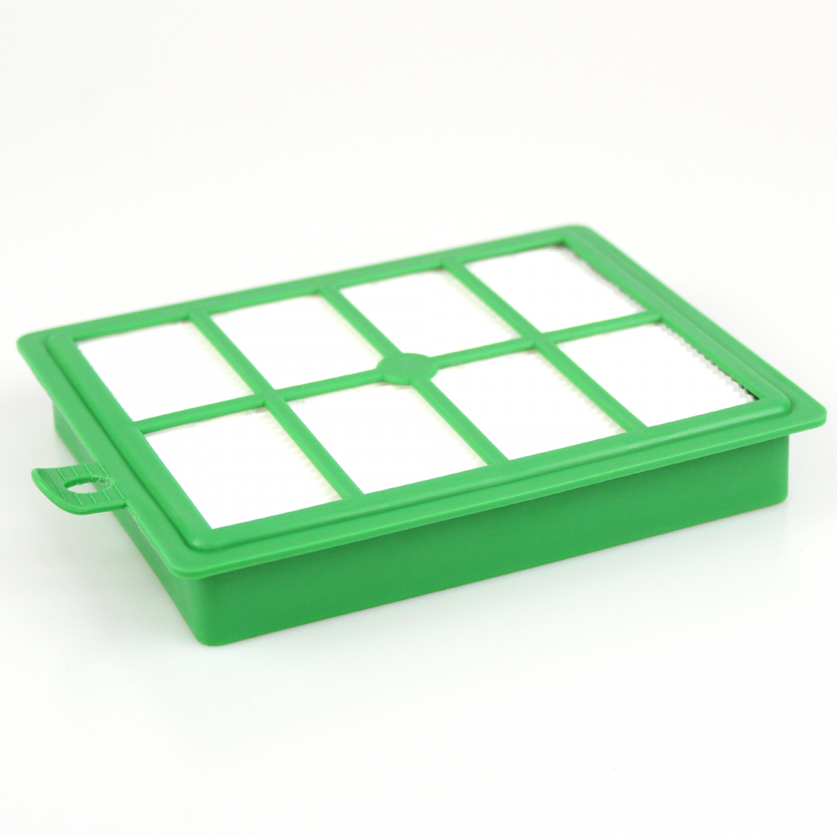 Vhbw filtro d´aspirazione compatibile con Philips PowerPro FC8769, FC8769/01, FC8769/19, FC8769/91, FC8770/91 aspirapolvere - Filtro salvamotore | Leroy Merlin