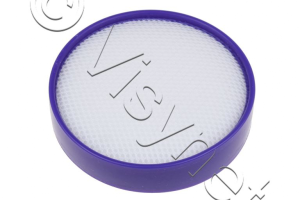 Dyson Original Staubsauger Vorfilter, Waschbarer - DC25 | 919171-02, 91917102