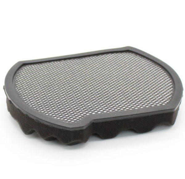 Premium Motorschutzfilter Geeignet für Bosch BGC4, BGS4 Series, Siemens VSX4 Series - 12027209