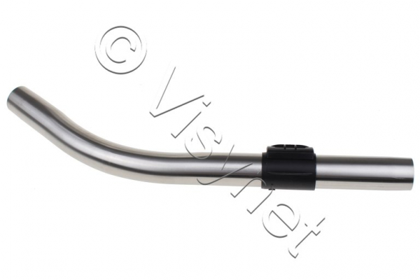 Numatic Original Staubsauger Gebogener Griff mit Luftregler | 601052
