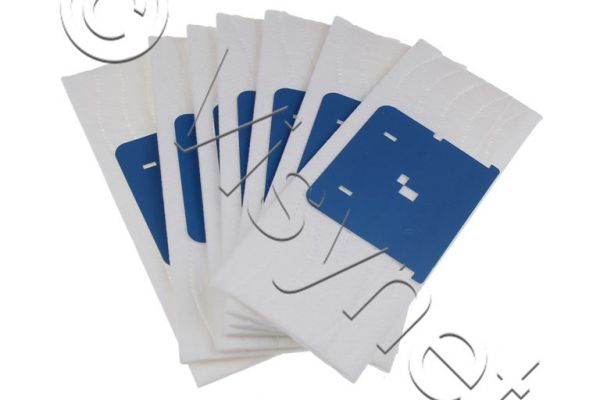 IROBOT Original Staubsauger Nasskehrpads Braava jet M6 - 7 Stück | 4632822