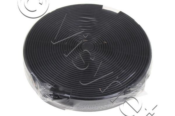BEKO Original Aktivkohlefilter - Dunstabzugshauben | 9197066118