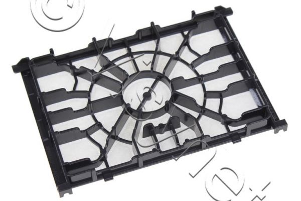 BOSCH Original Staubsauger Motorschutzfilter | 00579421