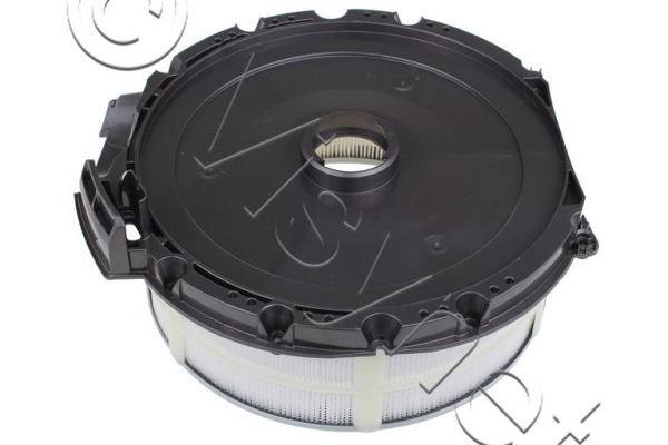 Dyson Original Staubsauger Nachmotorfilter Hepa - DC 33, 37, 52 | 92244404