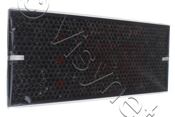 Rowenta Original Staubsauger Kohlefilter - Klimaanlage und Klimagerät | XD6061F0