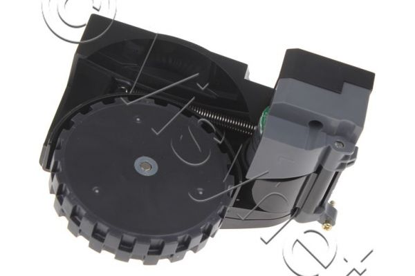 IROBOT Original Staubsauger Rad Links Modul - Roomba Serie E5 + I7 | 4624872