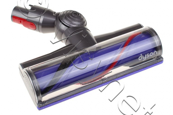 Dyson Original Staubsauger Turbodüse | 967483-01, 96748301