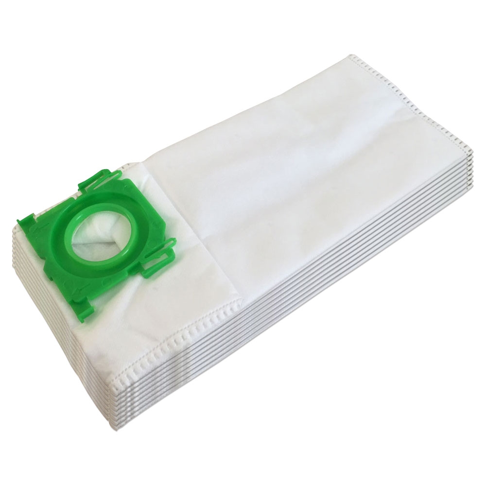 10 Sacchetti Aspirapolvere Per Swirl Y98/s + 1 Deodorante Swirl Deo Stick – Filtro Microfibra!
