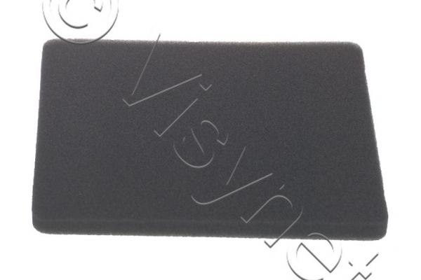 Electrolux Original Staubsauger Ersatz Schwammfilter | 1180215012