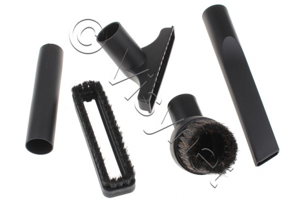 Numatic Original Henry-Zubehör A4 Komplett Handy Kit - 5 Stück | 909564