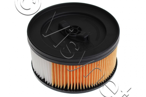 Kärcher Original Staubsauger Filterkartusche | 64149600, 6.414-960