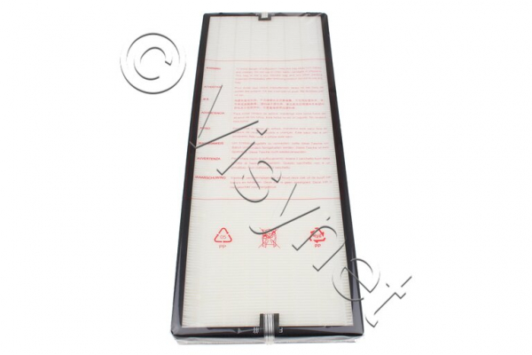 Rowenta XD6077F0 Staubsaugerfilter / Intense Pure Air XL / Allergy + Filter Luftreiniger