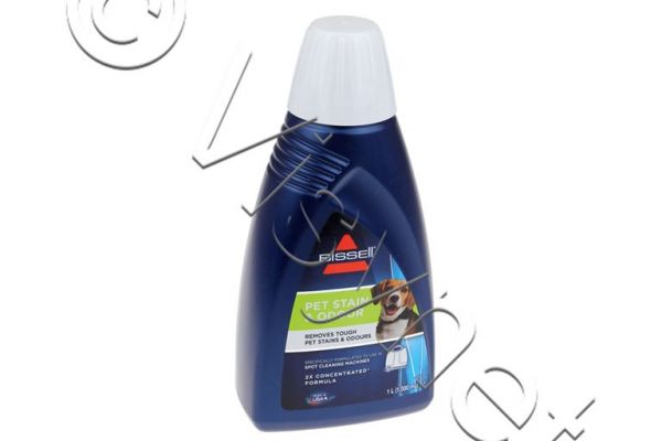 Bissell Original PET Flecken und Geruchsformel Reiniger - 1L | 1085N