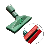 Tierhaardüse geeignet für Vorwerk Kobold und Tiger mit Ovalanschluss Tierhaardüse geeignet für Vorwerk Kobold und Tiger mit Ovalanschluss