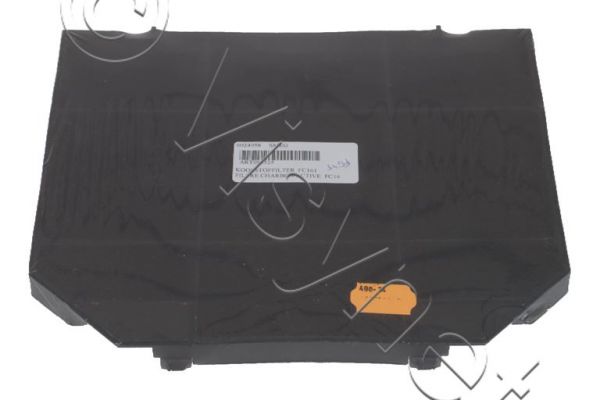 SMEG Original Kohlefilter - 26,5 cm x 23 cm - Dunstabzugshauben | FC161
