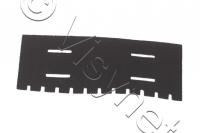 Original Hoover Staubsauger Kohlefilter U2812 - 09072182 Original Hoover Staubsauger Kohlefilter U2812 - 09072182