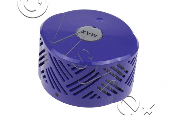 Dyson Original Staubsauger Hepa-Filter | 966912-03, 96691203