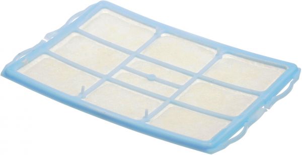 BOSCH Original Staubsauger Motorfilter | 00608784