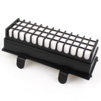 HEPA Filter kompatibel mit Bosch Siemens Staubsauger Relaxx'x BGS5 Serie - 577281, 00577281, 573928 HEPA Filter kompatibel mit Bosch Siemens Staubsauger Relaxx'x BGS5 Serie - 577281, 00577281, 573928