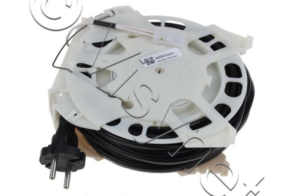 Electrolux Original Staubsauger Kabelaufroller / Kabeltrommel | 140025791199