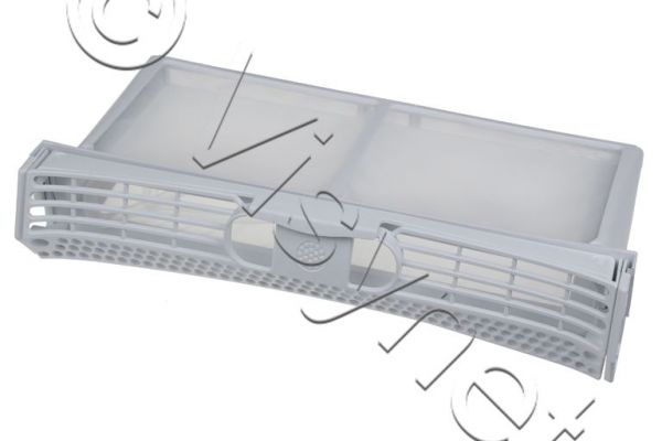 BOSCH Original Flusensieb - Wäschetrockner, Trockner Filter | 00650474