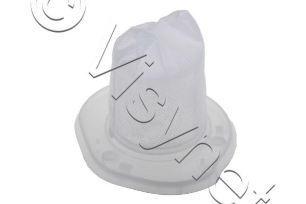 BLACK + DECKER Original Staubsauger Ersatz Filter | N566706