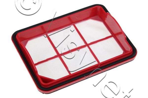 Rowenta Original Staubsauger Gehäuse für Filter / Filterhalter | RS-2230000470