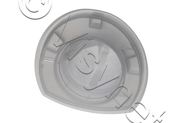 BLACK + DECKER Original Staubsauger Ersatz Filter | 90558113